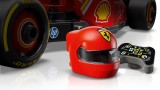 Joc Lego Speed Champions Ferrari Sf-24 F1 Race Car (77242)
