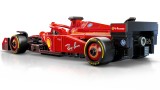Joc Lego Speed Champions Ferrari Sf-24 F1 Race Car (77242)