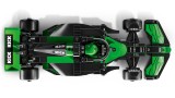 Joc Lego Speed Champions Kick Sauber F1 Team C44 Race Car (77247)