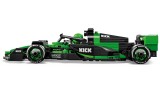 Joc Lego Speed Champions Kick Sauber F1 Team C44 Race Car (77247)