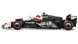 Joc Lego Speed Champions Moneygram Haas F1 Team Vf-24 Race Car (77250)