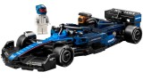 Joc Lego Speed Champions Williams Racing Fw46 F1 Race Car (77249)