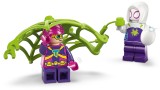 Joc Lego Spidey Spidey And Gobbys Raptor Battle At Tree House Hq (11200)