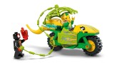 Joc Lego Spidey Spin And Electro Dinosaur Vehicle Chase (11198)