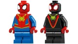 Joc Lego Spidey Team Spidey Dino Crawler Rescue (11199)