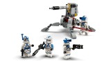 Joc Lego Star Wars 501st Clone Trooperstm Battle Pack (75345)