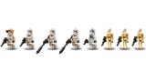 Joc Lego Star Wars At-tetm Walker (75337)