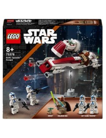 Lego Star Wars Barc Speedertm Escape (75378) 