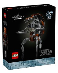 Lego Star Wars Droidekatm (75381)