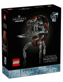 Lego Star Wars Droidekatm (75381) 