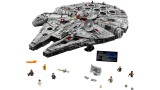Joc Lego Star Wars Millennium Falcon (75192)