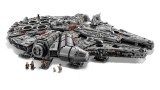 Joc Lego Star Wars Millennium Falcon (75192)