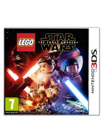 Lego Star Wars The Force Awakens 