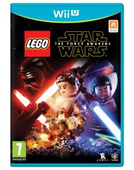 Lego Star Wars The Force Awakens