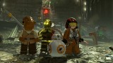 Joc Lego Star Wars The Force Awakens pentru Nintendo Wii-U