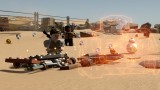 Joc Lego Star Wars The Force Awakens pentru PS3