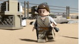 Joc Lego Star Wars The Force Awakens pentru Xbox 360