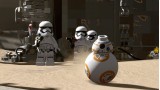 Joc Lego Star Wars The Force Awakens pentru Xbox 360