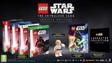 Joc Lego Star Wars The Skywalker Saga Deluxe Edition pentru PS5