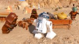 Joc Lego Star Wars The Skywalker Saga Deluxe Edition pentru XBOX SERIES