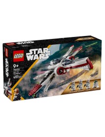 Lego Star Wars Tm Arc-170 Starfighter (75402) 