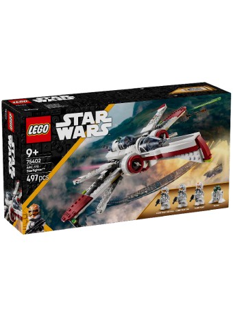 Joc Lego Star Wars Tm Arc-170 Starfighter (75402)