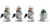 Joc Lego Star Wars Tm Arc-170 Starfighter (75402)