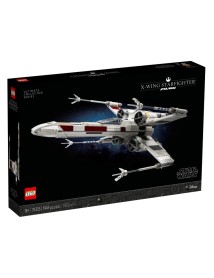 Lego Star Wars X-wing Starfightertm (75355) 