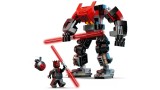 Joc Lego Star Warstm Darth Maultm Mech (75411)