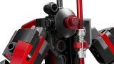Joc Lego Star Warstm Darth Maultm Mech (75411)