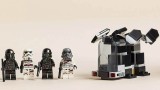 Joc Lego Star Warstm Death Trooper & Night Trooper Battle Pack (75412)