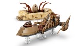 Joc Lego Star Warstm Desert Skiff Sarlacc Pit (75396)