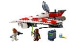 Joc Lego Star Warstm Jedi Bobs Starfighter (75388)