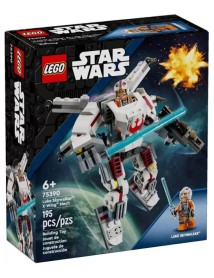Lego Star Warstm Luke Skywalkertm X-wingtm Mech (75390) 