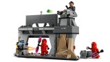 Joc Lego Star Warstm Paz Vizslatm And Moff Gideontm Battle (75386)