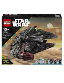 Lego Star Warstm The Dark Falcon (75389) 