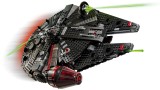 Joc Lego Star Warstm The Dark Falcon (75389)