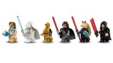 Joc Lego Star Warstm The Dark Falcon (75389)