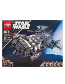 Lego Star Warstm The Onyx Cinder (75374) 