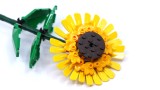 Joc Lego Sunflowers (40524)