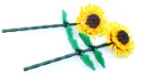 Joc Lego Sunflowers (40524)