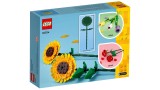 Joc Lego Sunflowers (40524)