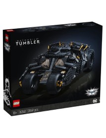 Lego Super Heroes Batman Batmobile (76240) 