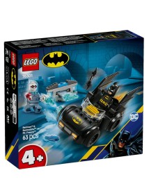 Lego Super Heroes Batmantm & Batmobiletm Vs. Mr. Freezetm (76301) 