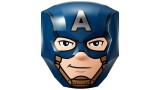 Joc Lego Super Heroes Captain America Construction (76258)