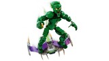 Joc Lego Super Heroes Marvel Spider-man No Way Home Green Goblin Construction (76284)