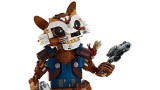 Joc Lego Super Heroes Rocket & Baby Groot (76282)