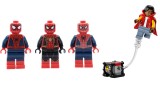 Joc Lego Super Heroes Spider-man Final Battle (76261)