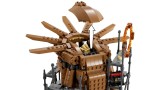 Joc Lego Super Heroes Spider-man Final Battle (76261)