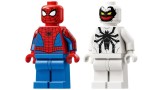 Joc Lego Super Heroes Spider-man Mech Vs. Anti-venom (76308)